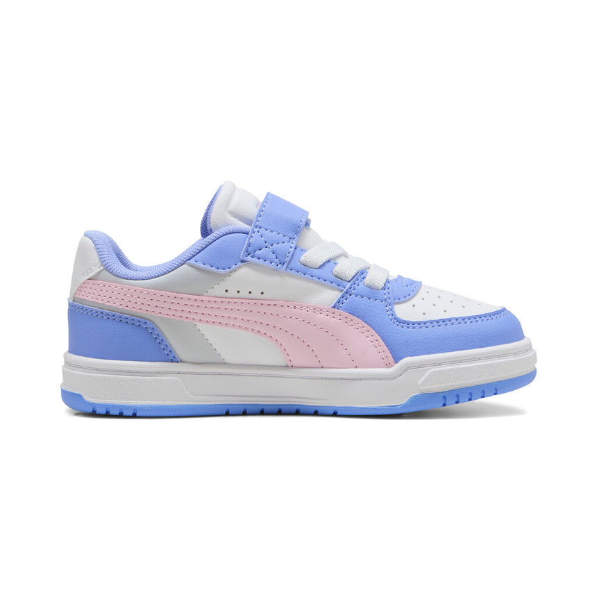 Puma Caven III Block AC+ PS - Intense Lavender-Pearl Pink-PUMA White