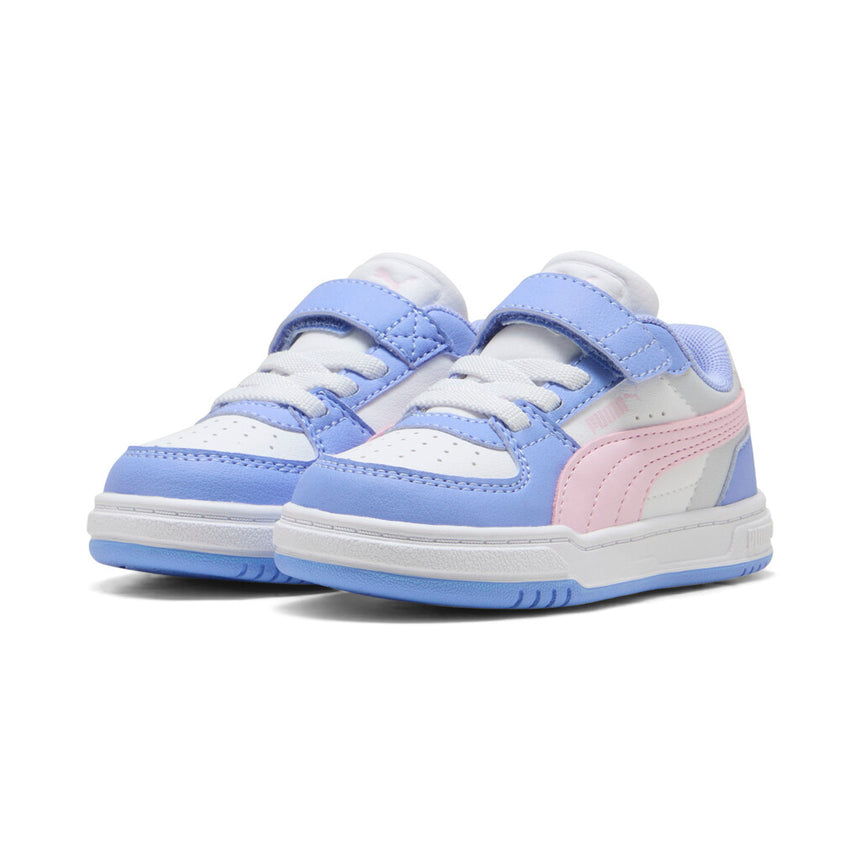 Puma Caven III Block AC+ Inf - Intense Lavender-Pearl Pink-PUMA White