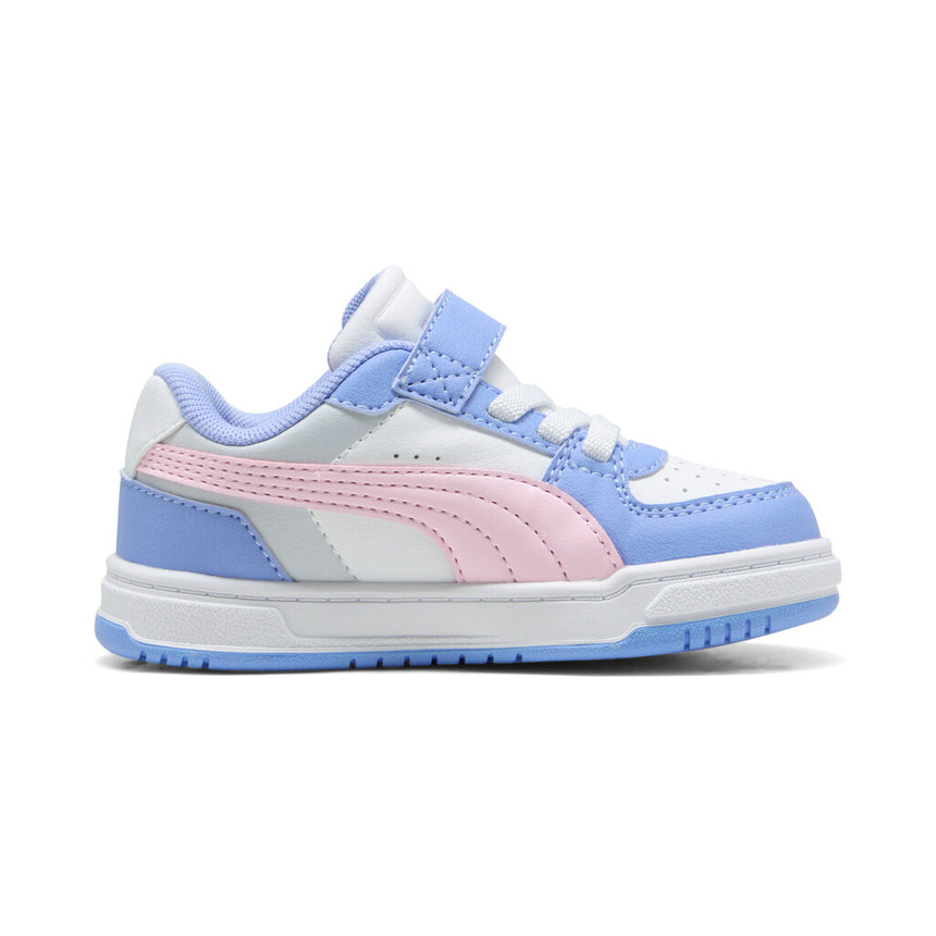 Puma Caven III Block AC+ Inf - Intense Lavender-Pearl Pink-PUMA White