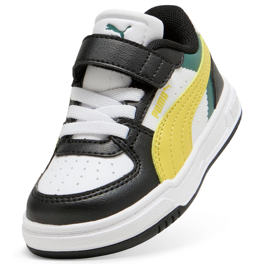 Puma Παιδικά Αθλητικά Caven III AC+ Inf 406892-06