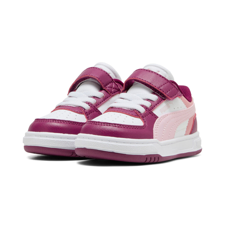 Puma Παιδικά Sneakers   Caven III Block AC+ Inf 406892-08