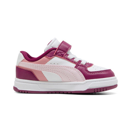Puma Παιδικά Sneakers   Caven III Block AC+ Inf 406892-08