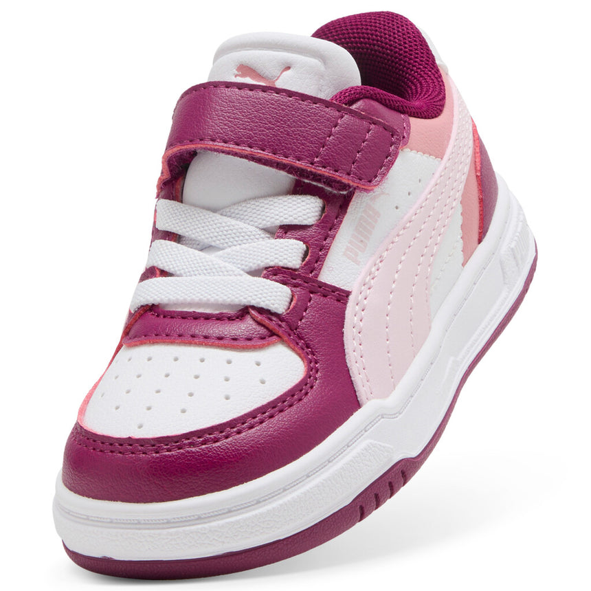 Puma Παιδικά Sneakers   Caven III Block AC+ Inf 406892-08