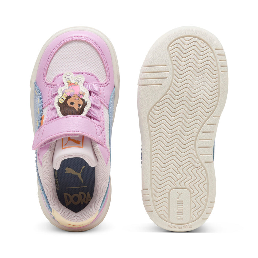 Puma Αθλητικά Παπούτσια  Caven III DORA AC+ Inf 407725-01