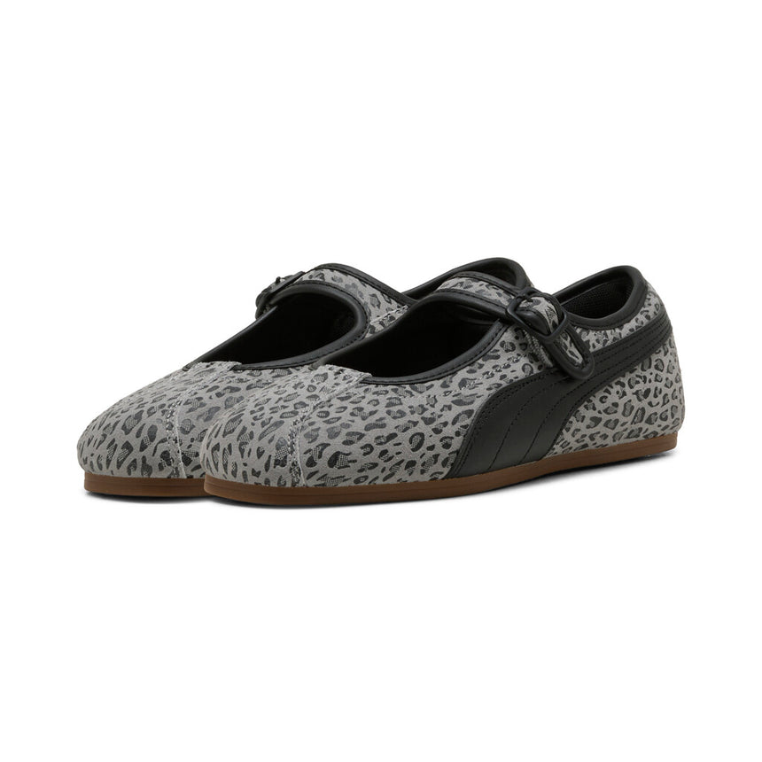 Puma  Γυναικεία αθλητικά παπούτσια Tacklette Cat Wns 408552-01