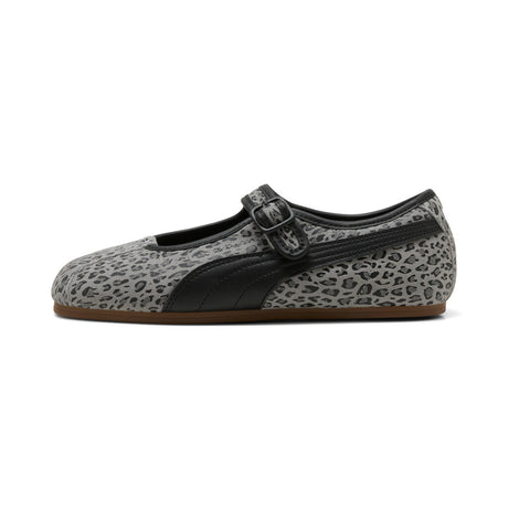 Puma  Γυναικεία αθλητικά παπούτσια Tacklette Cat Wns 408552-01
