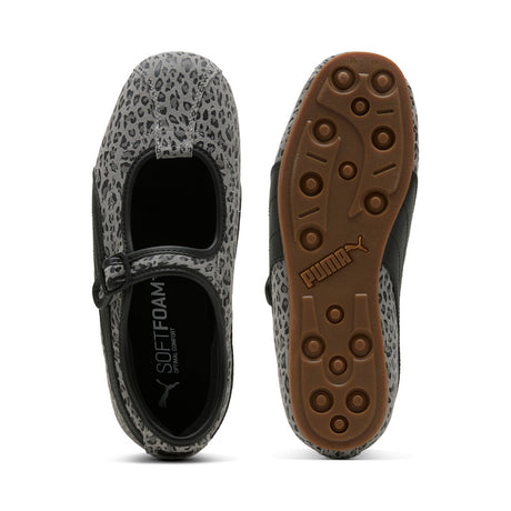 Puma  Γυναικεία αθλητικά παπούτσια Tacklette Cat Wns 408552-01
