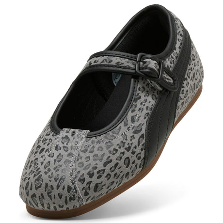 Puma  Γυναικεία αθλητικά παπούτσια Tacklette Cat Wns 408552-01
