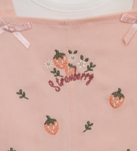 Restart for Kids Παιδικό Σετ Φόρεμα & Μπλούζα για Κορίτσι 26-10826