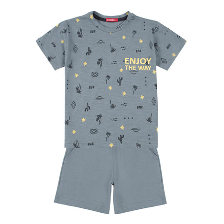 Domer 4370 boy's set