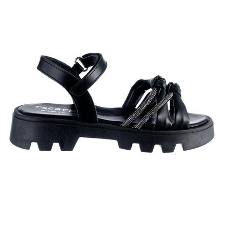Bonito AK25-43 SANDAL black