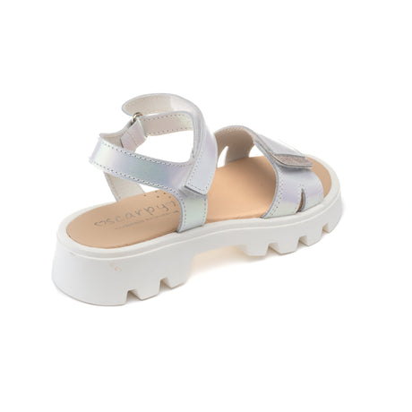 Bonito AK25-546 SANDAL ιριδίζον