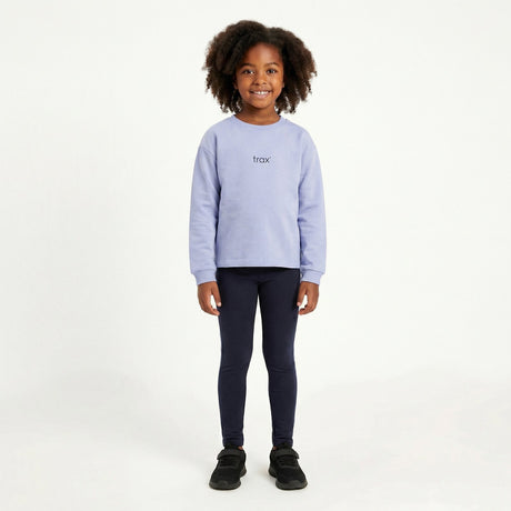 Trax παιδικό κορίτσι  Σετ κολάν/μπλούζα/μπλούζα 49109