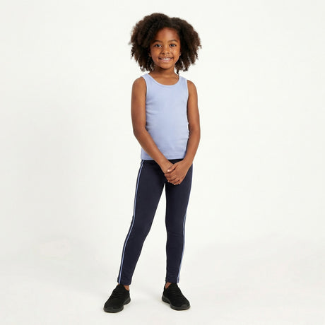 Trax παιδικό κορίτσι  Σετ κολάν/μπλούζα/μπλούζα 49109