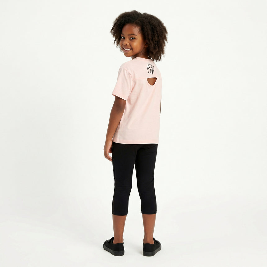 Trax παιδικό Σετ κολάν/μπλούζα για κορίτσι 49120