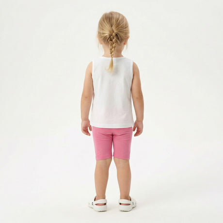 Trax παιδικό κορίτσι 49224 Σετ κολάν/μπλούζα