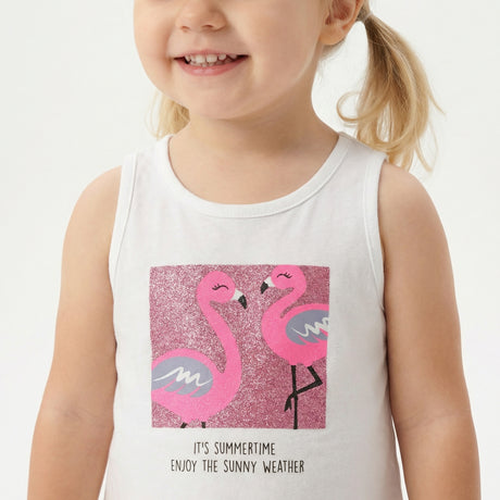 Trax παιδικό κορίτσι 49224 Σετ κολάν/μπλούζα