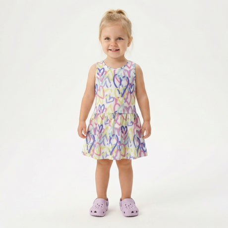 Trax παιδικό Φόρεμα κορίτσι 49245