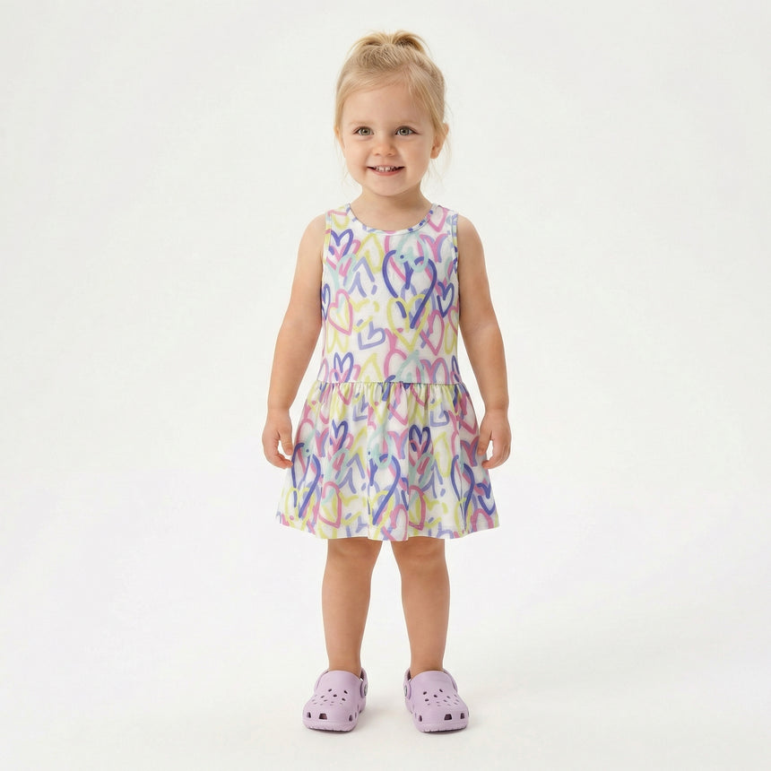 Trax παιδικό Φόρεμα κορίτσι 49245