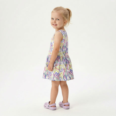 Trax παιδικό Φόρεμα κορίτσι 49245