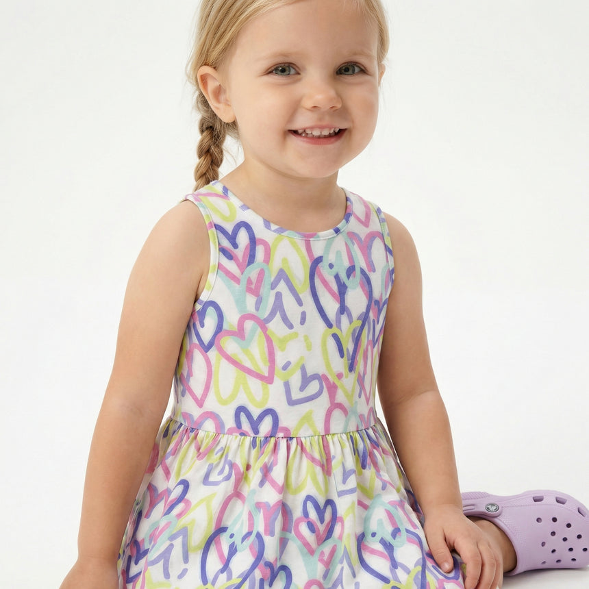 Trax παιδικό Φόρεμα κορίτσι 49245