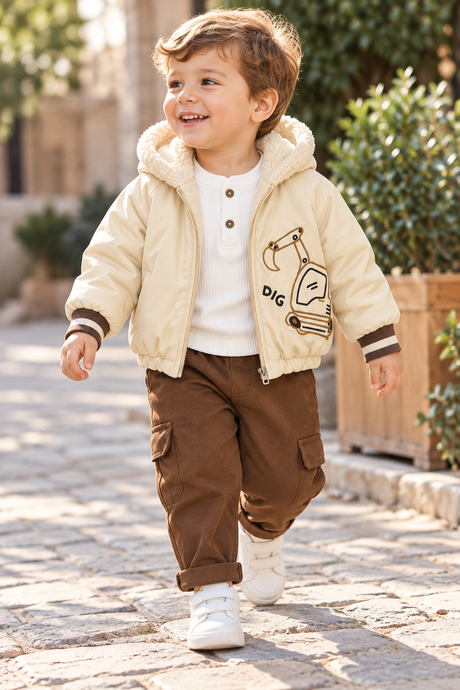 Restart for kids 3τεμ. αγόρι 26/11461