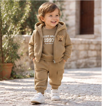 Restart for kids 3τμχ αγόρι 26/11458
