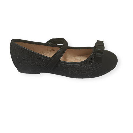 TOUITI L06221 ΜΑΥΡΟ