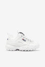 Fila Disruptor II Premium S/N KSS21040-125 White