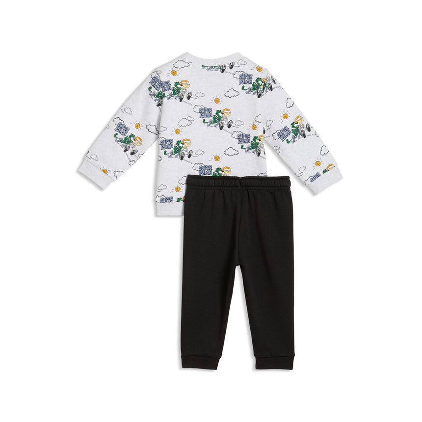 Puma Σετ Φορμας Για Αγορια  MINICATS SUPER  638107-05