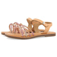 Gioseppo Πεδιλα Lixy 68221 Pink