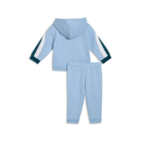 Puma Σετ Φορμας Με Κουκουλα Για Αγορια BLOCK Hooded 695786-38