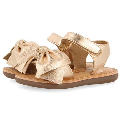 Gioseppo  Πεδιλα Itala 71202 Rose Gold