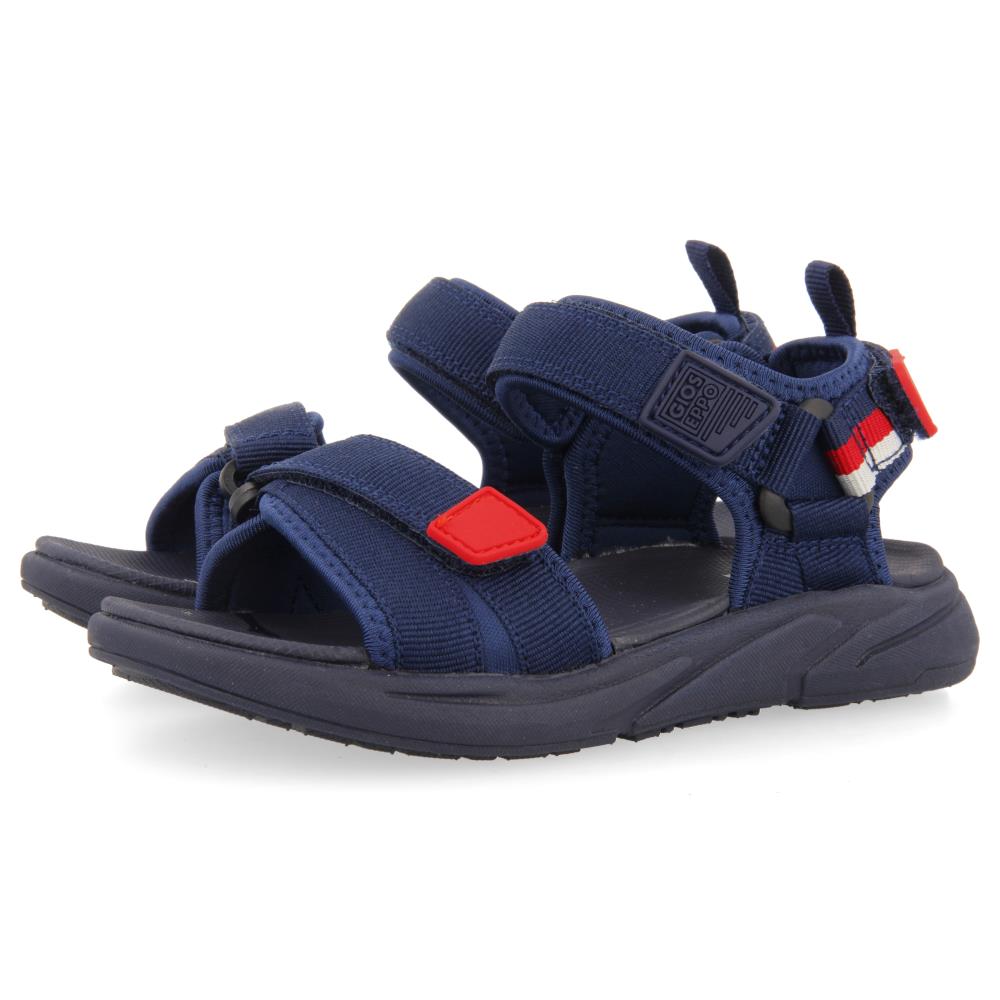 Gioseppo Πεδιλα Bunnell 71605 Navy