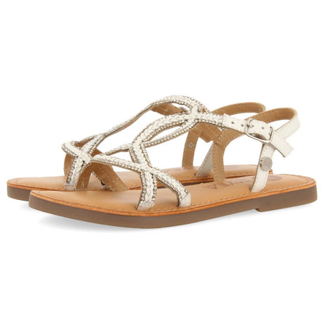 Gioseppo Πεδιλα Aucilla 71886 White