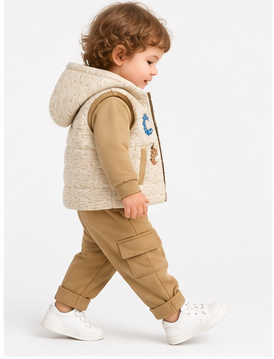 Restart for kids 3τεμ. αγόρι 26/11415
