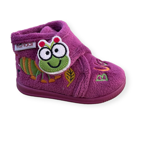 VUL LADI ALASKA FRAMBUESA 3118-140