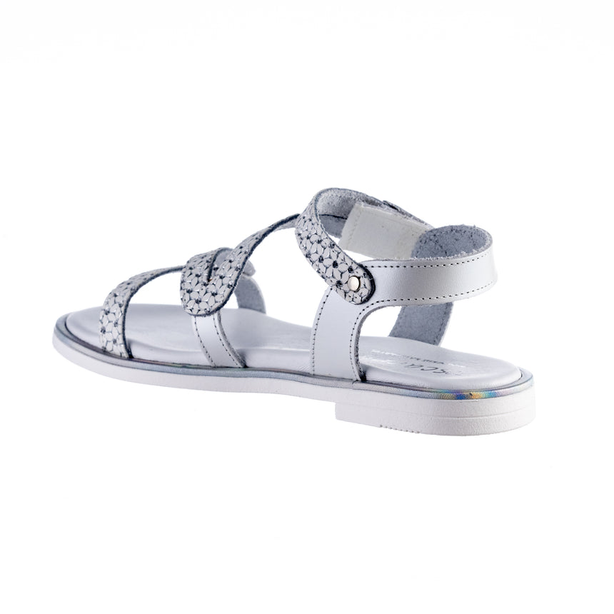 Bonito AK25-574 SANDAL περλέ