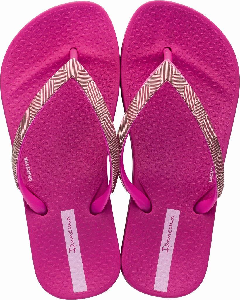 Ipanema mesh IV kids - 83177/pink
