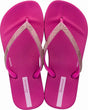 Ipanema mesh IV kids - 83177/pink