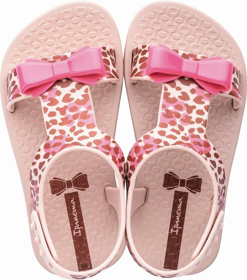 Ipanema dreams III baby - 83083/pink