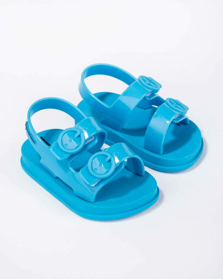 Ipanema Πεδιλα 780-23424-39-1 AI351 Follow Baby Blue/Blue