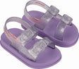 Ipanema Πεδιλα Θαλασσης 780-24400-39-3 Lilac/Glitter