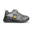 Fila Αθλητικα Sugarbush 3V S/N7AF43024-305 Monument/Black/Yellow