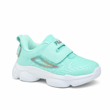 Fila Musha V S/N 7KW13018-222 Turquoise