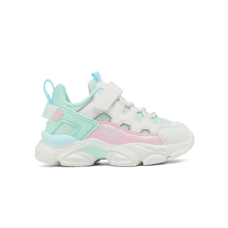 fila memory spinel 3v 7yf33002-690 pink