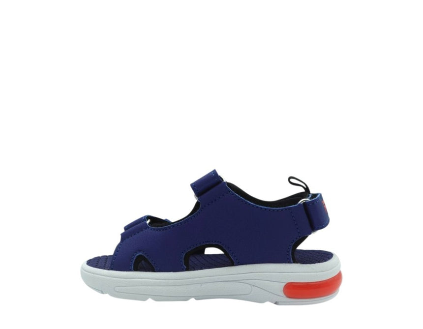 Fila πεδιλο για αγορι με φωτακια σχεδιο διαστημα 7YN61005-200