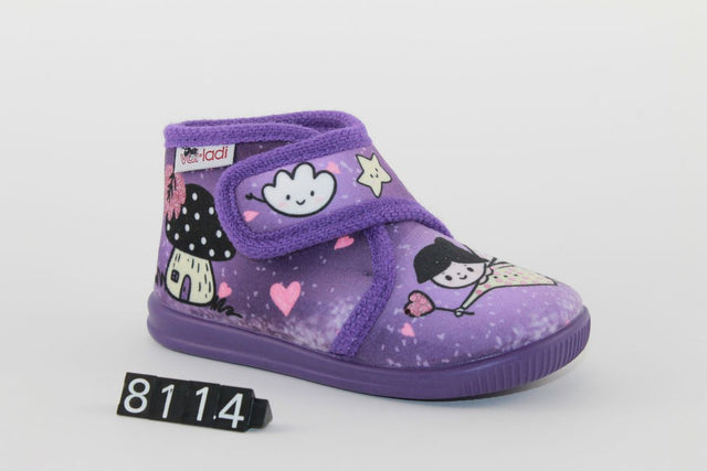8114 140 LILA