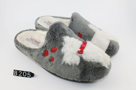 8205 123 MONTBLANC GRIS