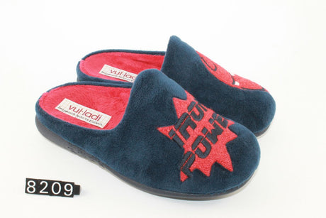 8209 140 ALASKA MARINO